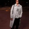 Fashion Week Statement Outerwear
