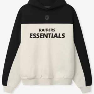 Fear of God Raiders Hoodie