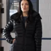 Finding Her Edge Outfit
