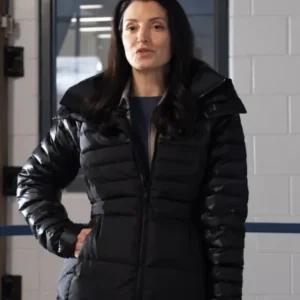 Finding Her Edge Outfit