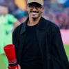 Football Fan Fashion Jacket