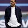 Football Inspired Fashion