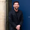 Football Star Formalwear