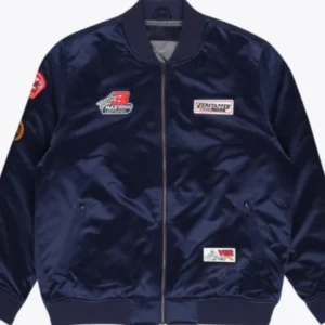 Formula Racing Fan Jacket