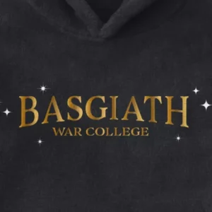 Fourth Wing Blanket Hoodie