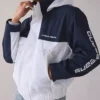 GUESS Jeans Casual Jacket