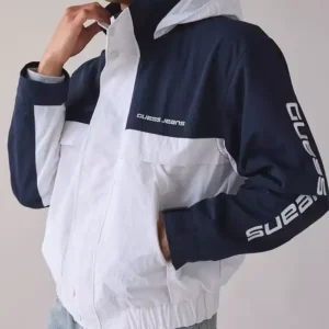 GUESS Jeans Casual Jacket