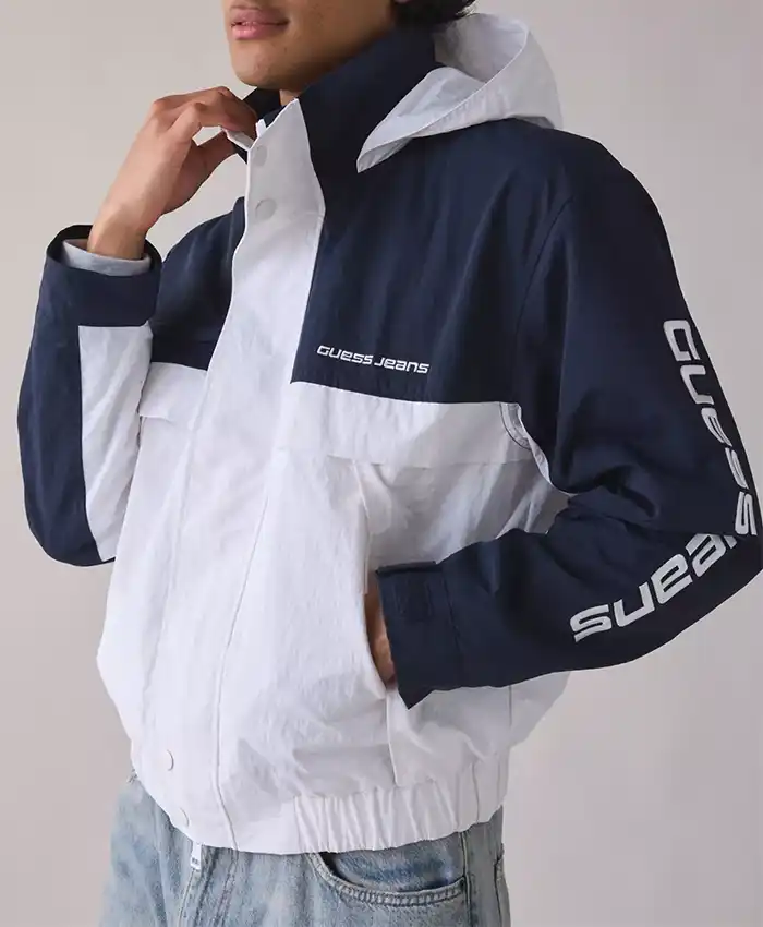 GUESS Jeans Casual Jacket
