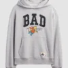 Gap x The Simpsons Hoodie