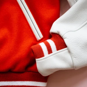 Get 13th Anniversary ISO Stadium Jacket