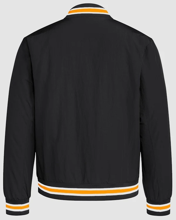 Get Adidas Tennessee Volunteers Satin Jacket
