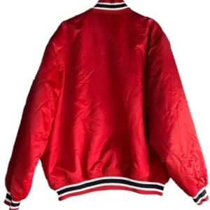 Get Anaheim Angels Red Jacket