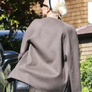 Get California Bay Area Lady Gaga Blazer