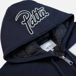 Get Carhartt WIP x Patta Active Jacket