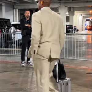 Get Eagles Quarterback Jalen Hurts Suit