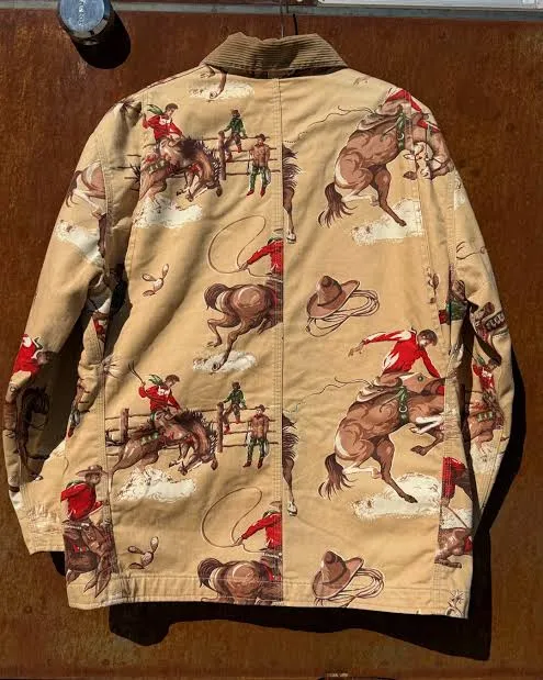 Get Elaine Seinfeld Ralph Lauren Jacket