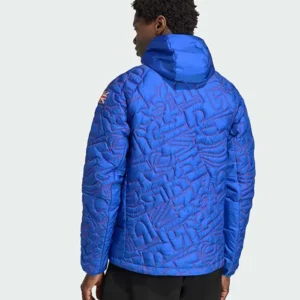 Get Great Britain Milano Cortina 2026 Jacket
