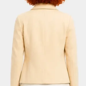 Get Klara and the Sun Natasha Lyonne Jacket