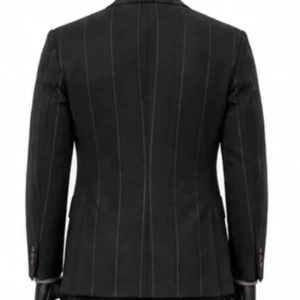 Get LA Premiere Matt Damon Blazer
