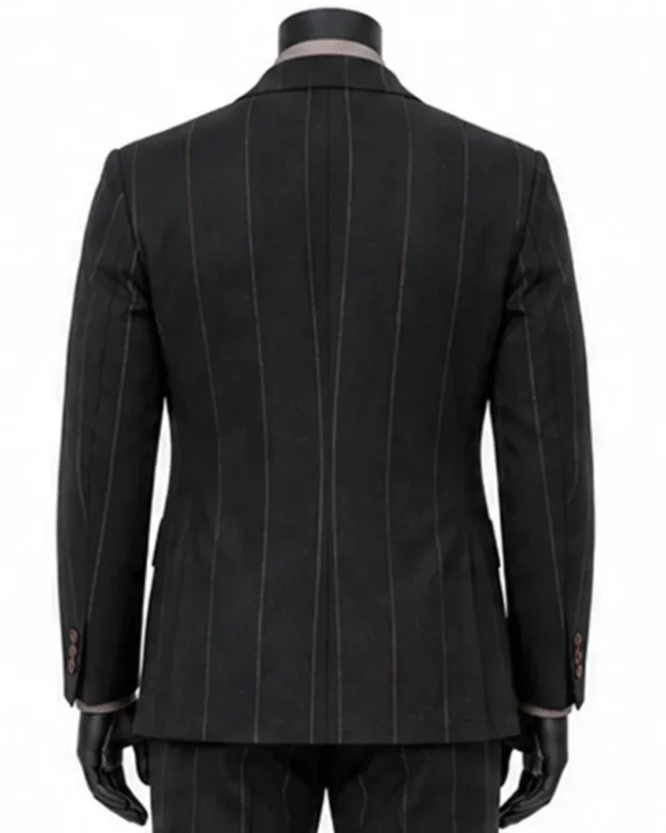 Get LA Premiere Matt Damon Blazer