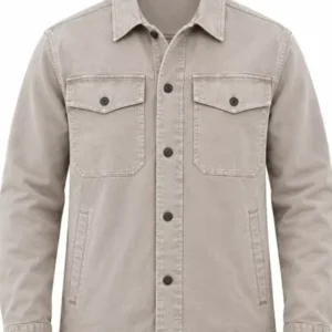 Get MIPCOM Cannes 2026 Mark Paul Gosselaar Jacket