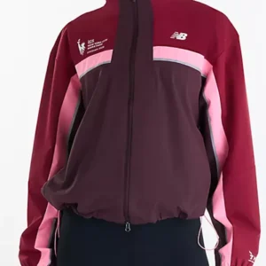 Get NB Women’s TCS NYC Marathon Finisher 2026 Jacket