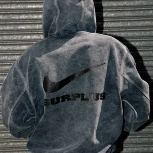 Get Nike x Carhartt WIP Hooded Work Jacket