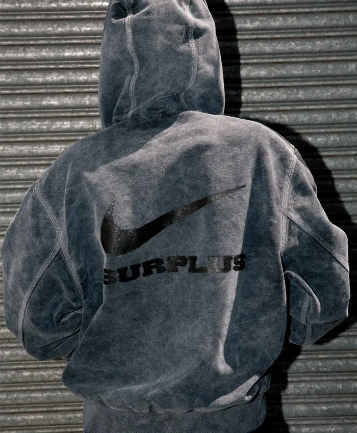 Get Nike x Carhartt WIP Hooded Work Jacket