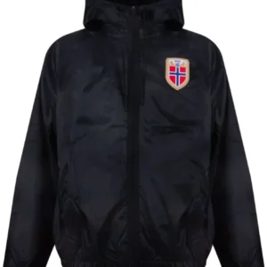 Get Norway Erling Haaland Anthem Jacket