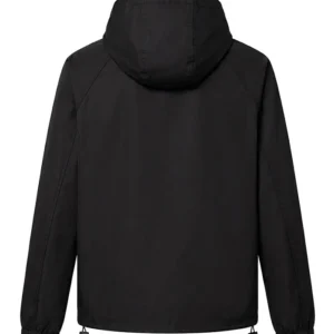 Get Prada Re-Nylon Blouson Jacket