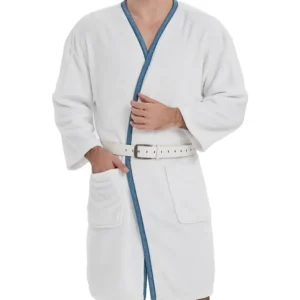 Get Randy Quaid Vacation Bathrobe