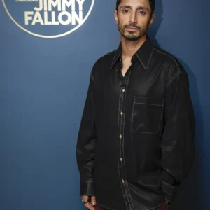 Get Riz Ahmed The Tonight Show Jacket