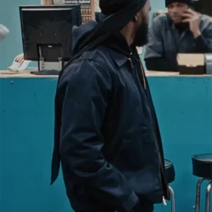 Get Route 187 Lawrence Robinson Cotton Jacket