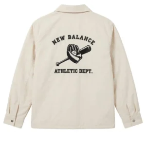 Get Shohei Ohtani New Balance Coach Jacket