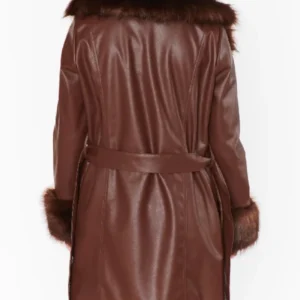 Get Show Me Your Mumu Penny Lane Coat