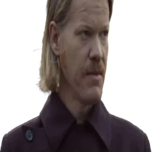 Get Sunrise on the Reaping 2026 Jesse Plemons Coat