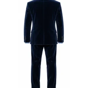 Get The Curzon Mayfair Tom Hiddleston Suit