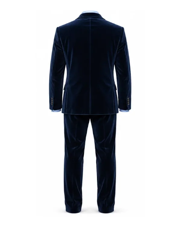 Get The Curzon Mayfair Tom Hiddleston Suit