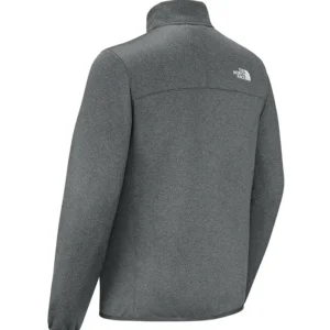 Get The North Face Dove Creek Fleece Full-Zip Jacket