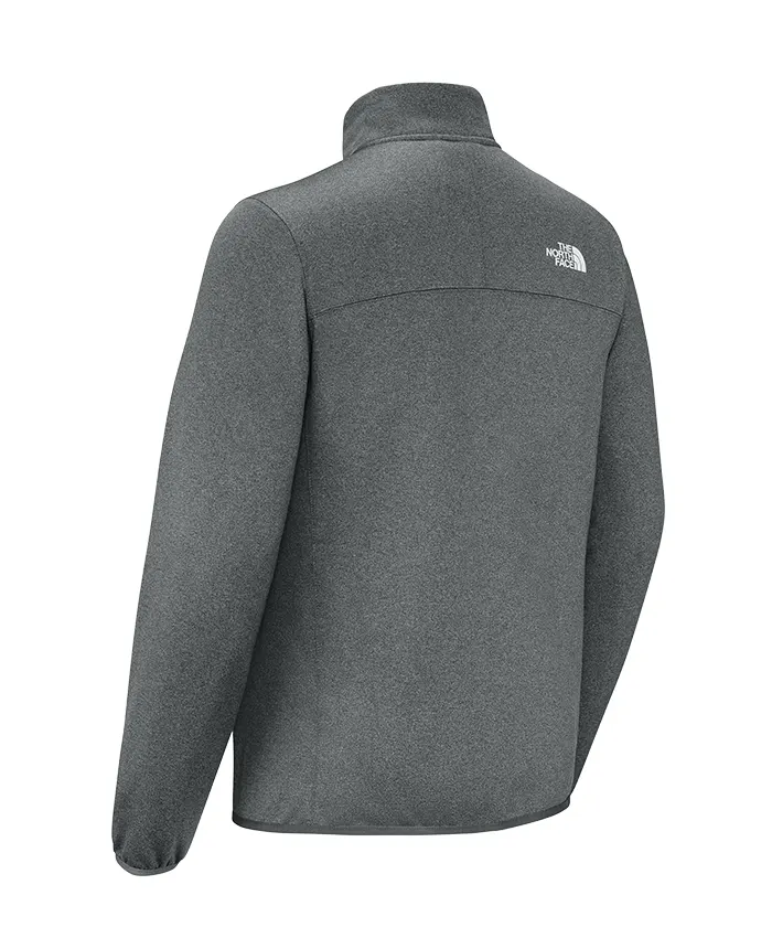 Get The North Face Dove Creek Fleece Full-Zip Jacket