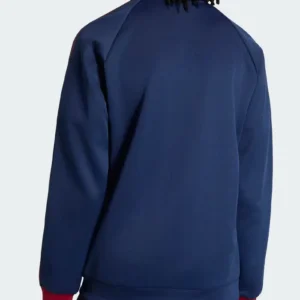 Get adidas Newcastle United FC OG Track Top Jacket