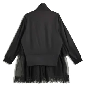 Get adidas x Simone Rocha Tulle Jacket