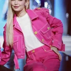 Gigi Hadid Inspired Fashion