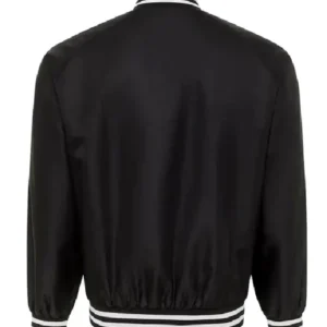Golden State Valkyries Black Jacket