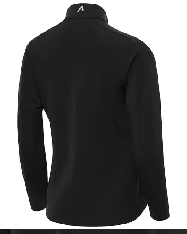 Golden State Valkyries Black Jacket