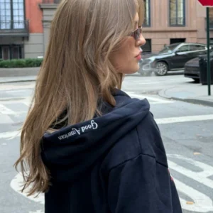 Good Girls New York Hoodie
