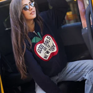 Good Girls New York Hoodie for sale