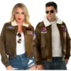 Halloween Couple Jacket