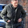 Harry Da Souza Black Jacket