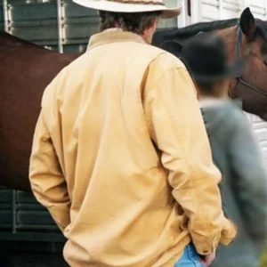 Heartland Jacket